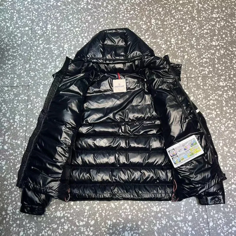 Padded Winter Coat