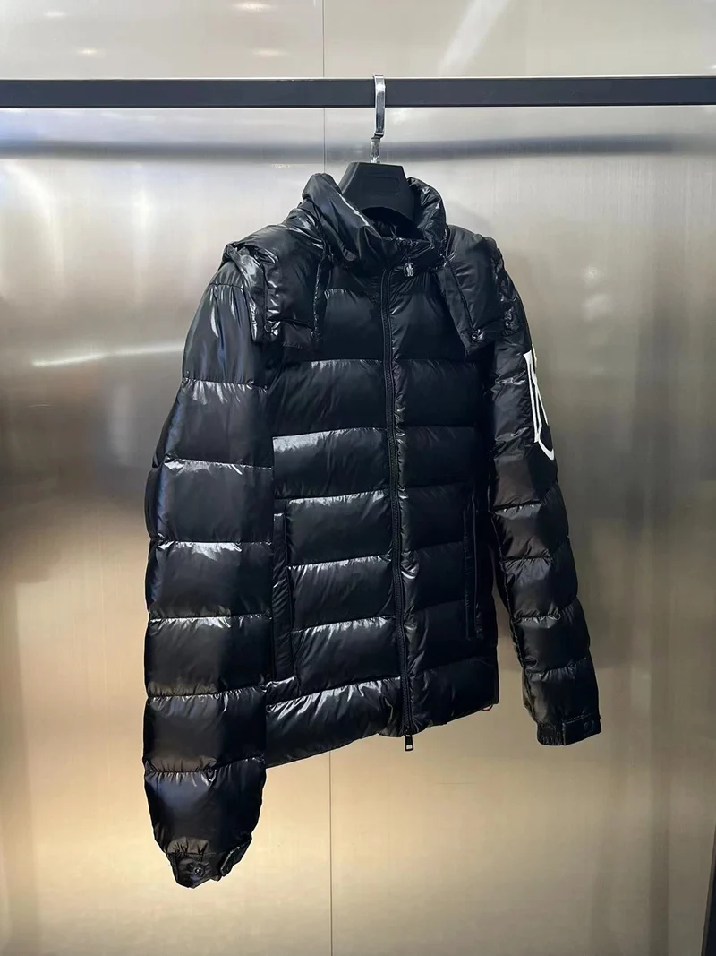 Padded Winter Coat