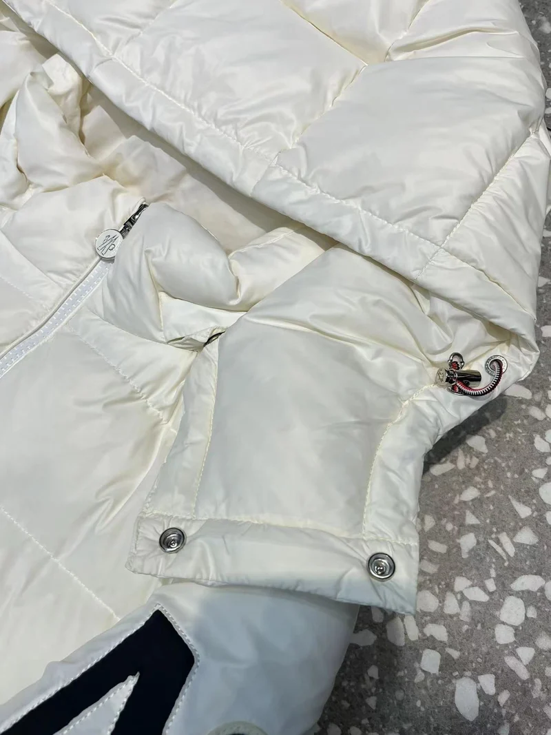 Padded Winter Coat