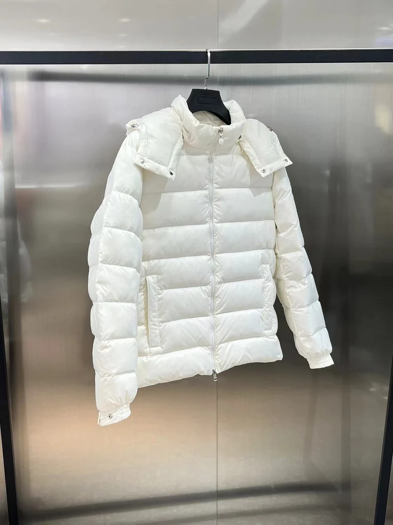 Padded Winter Coat