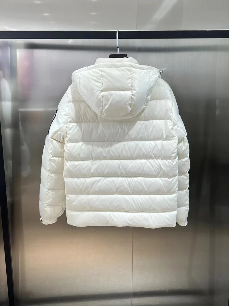 Padded Winter Coat