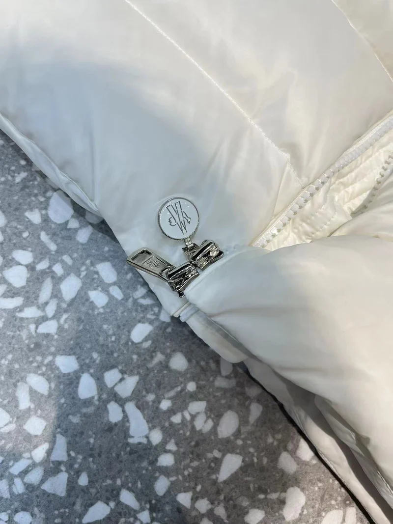 Padded Winter Coat
