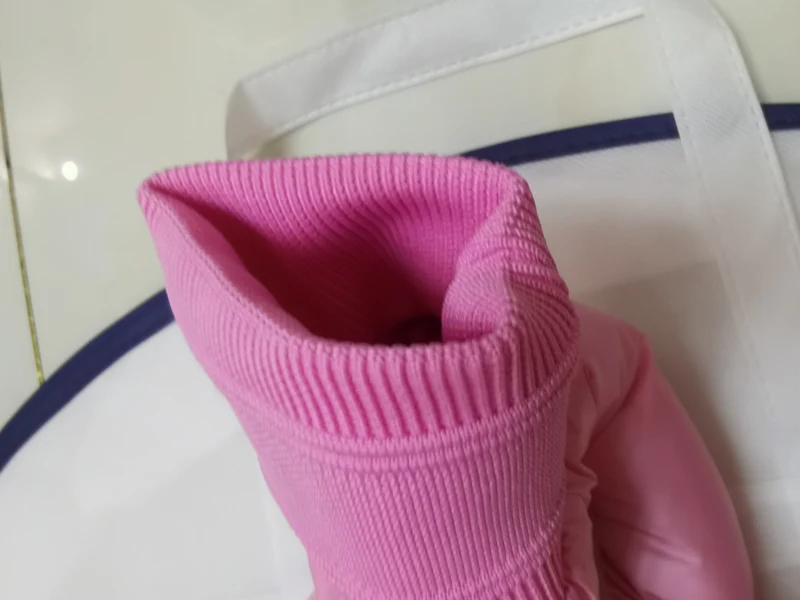Padded Bomber Coat