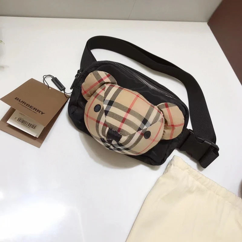 Teddy Bear Bag