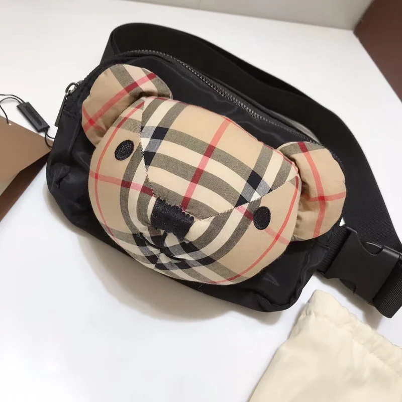 Teddy Bear Bag