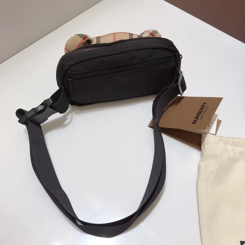 Teddy Bear Bag