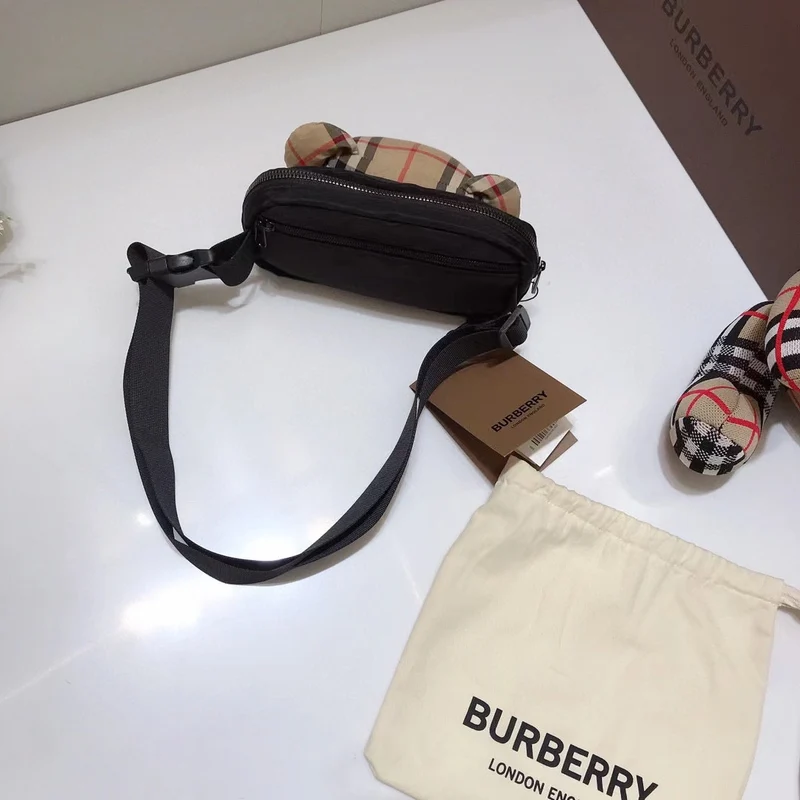 Teddy Bear Bag