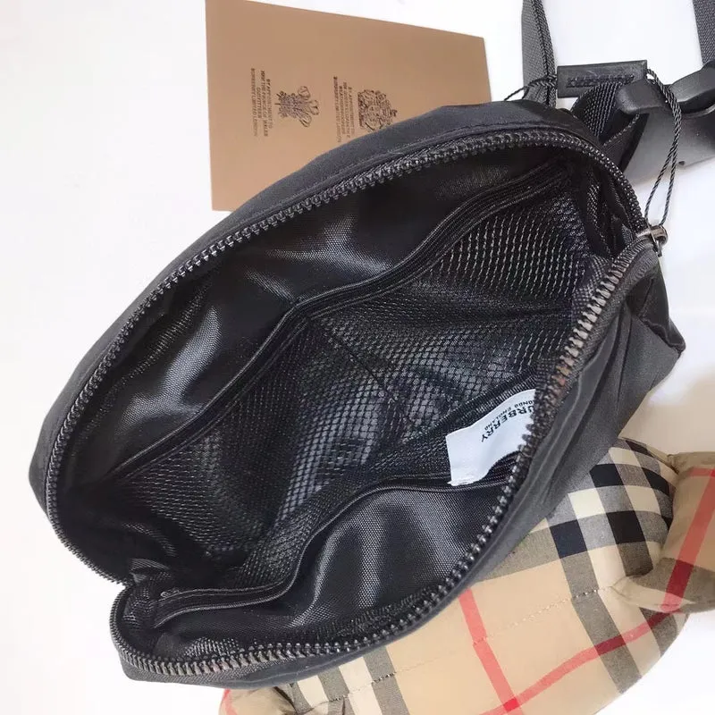 Teddy Bear Bag