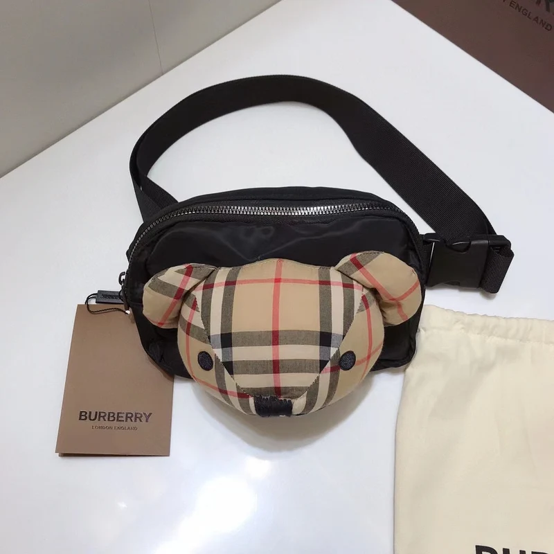 Teddy Bear Bag