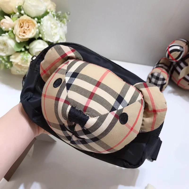 Teddy Bear Bag