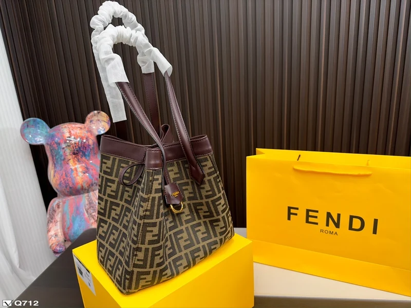 FIFI Bag