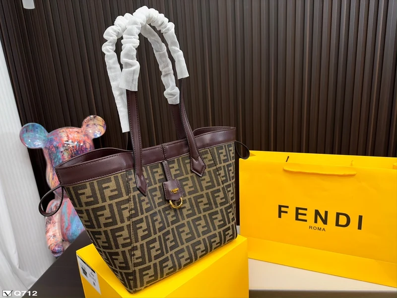 FIFI Bag