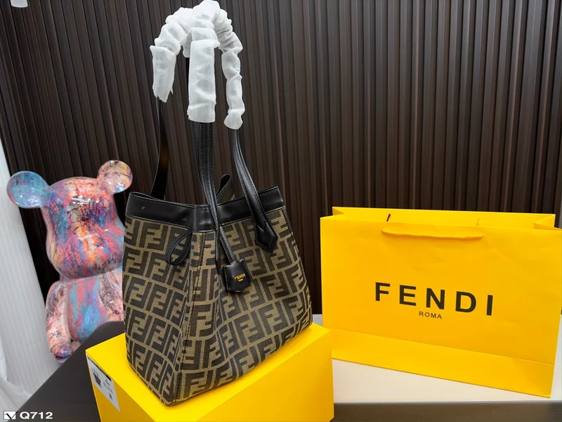 FIFI Bag