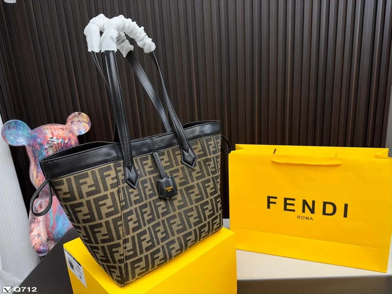 FIFI Bag