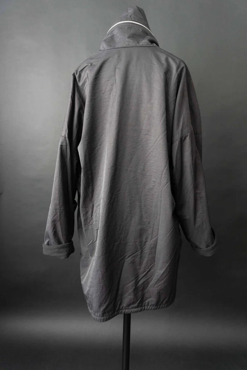 Vintage 90s avantgarde Mantel, oversized, M–XL