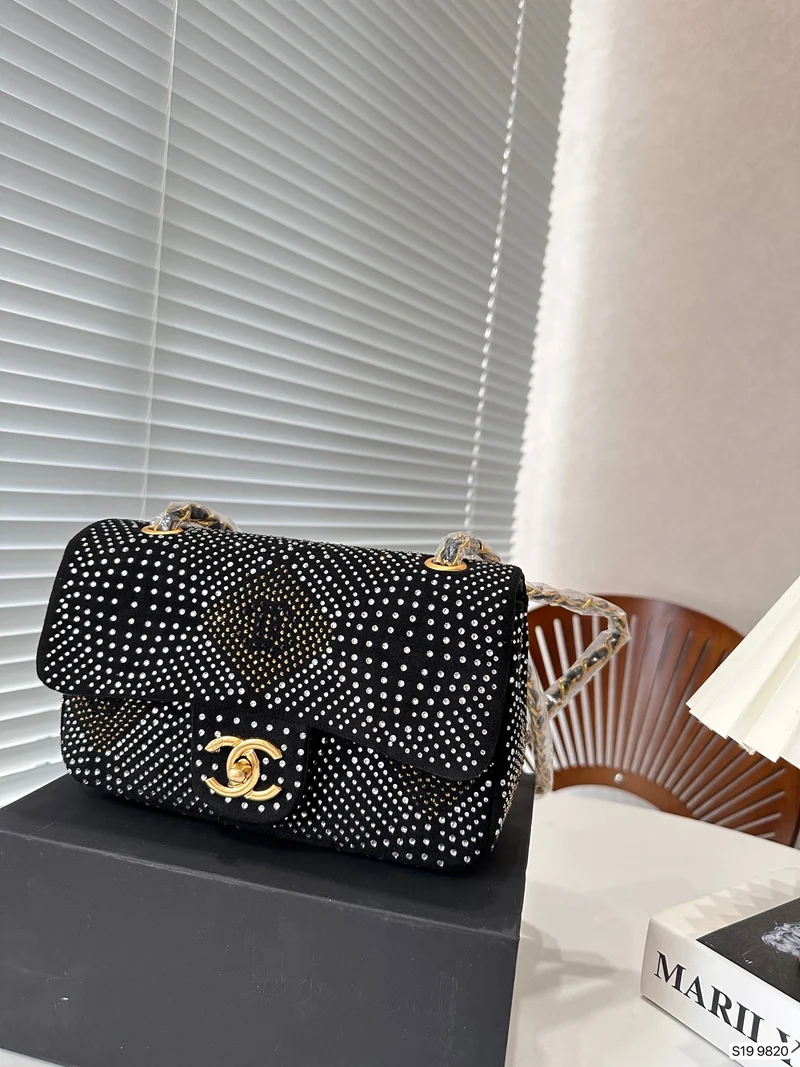Diamond CC Bag