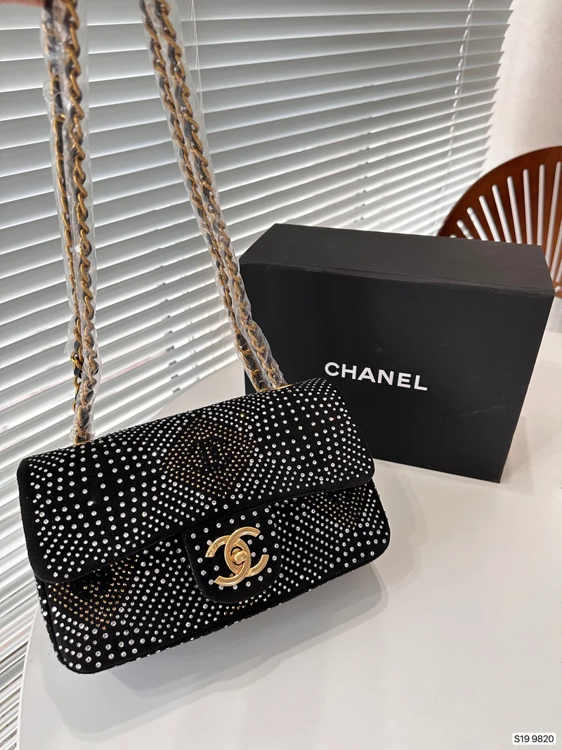 Diamond CC Bag