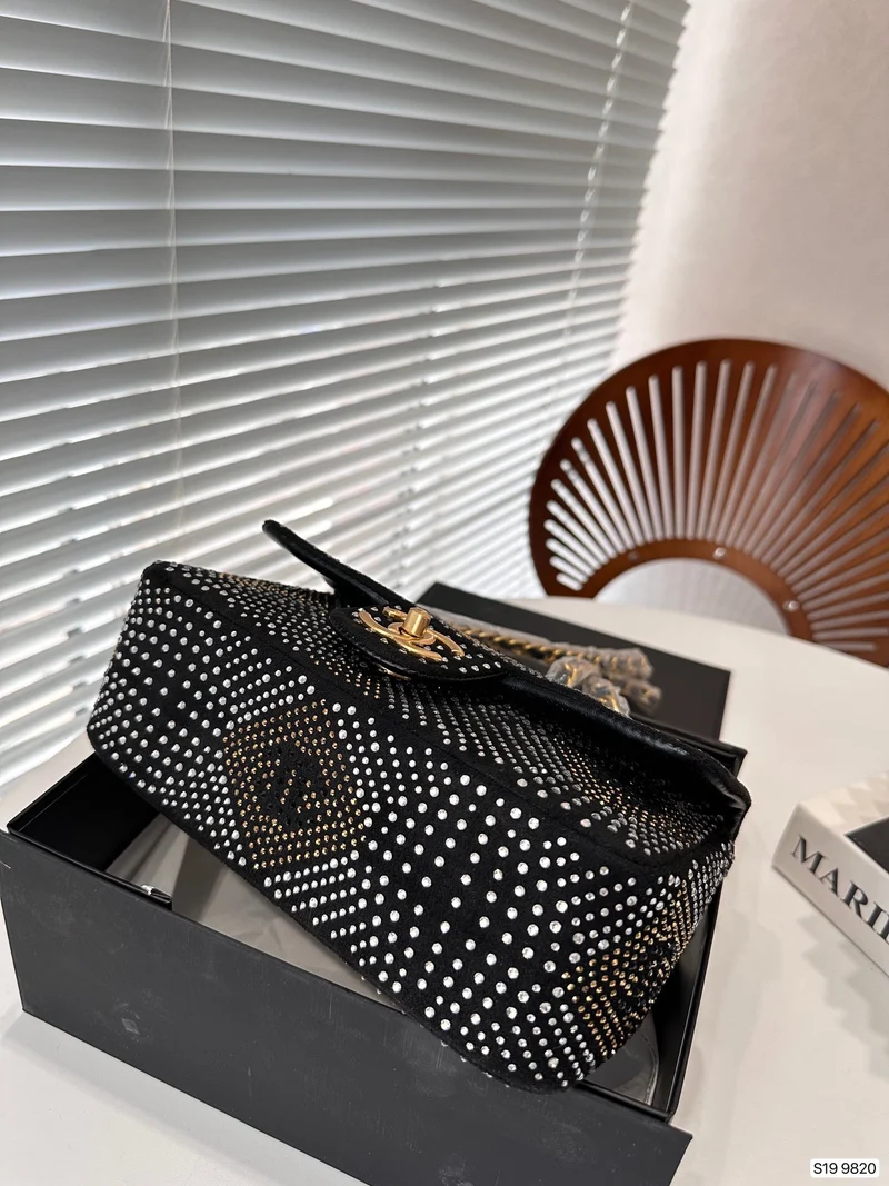 Diamond CC Bag