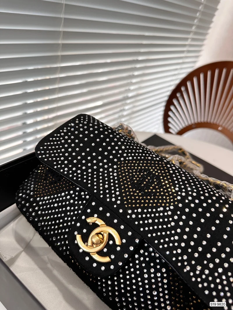 Diamond CC Bag