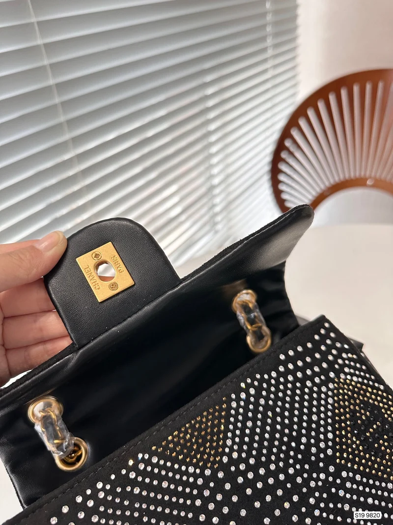 Diamond CC Bag