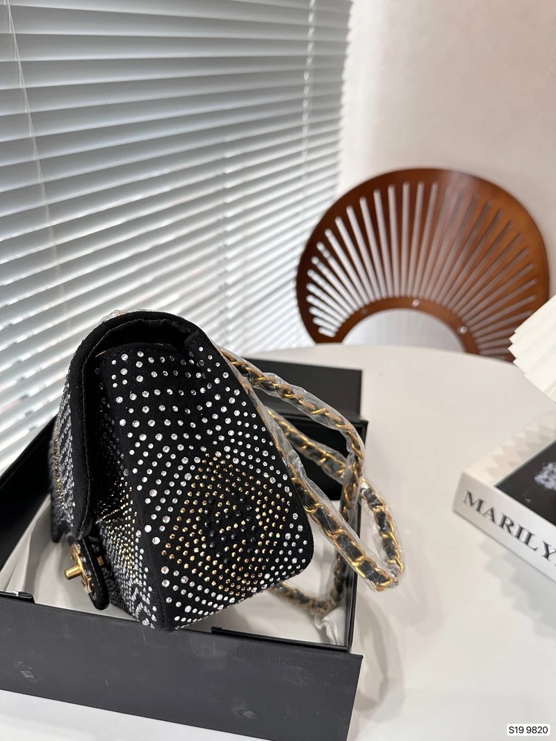 Diamond CC Bag
