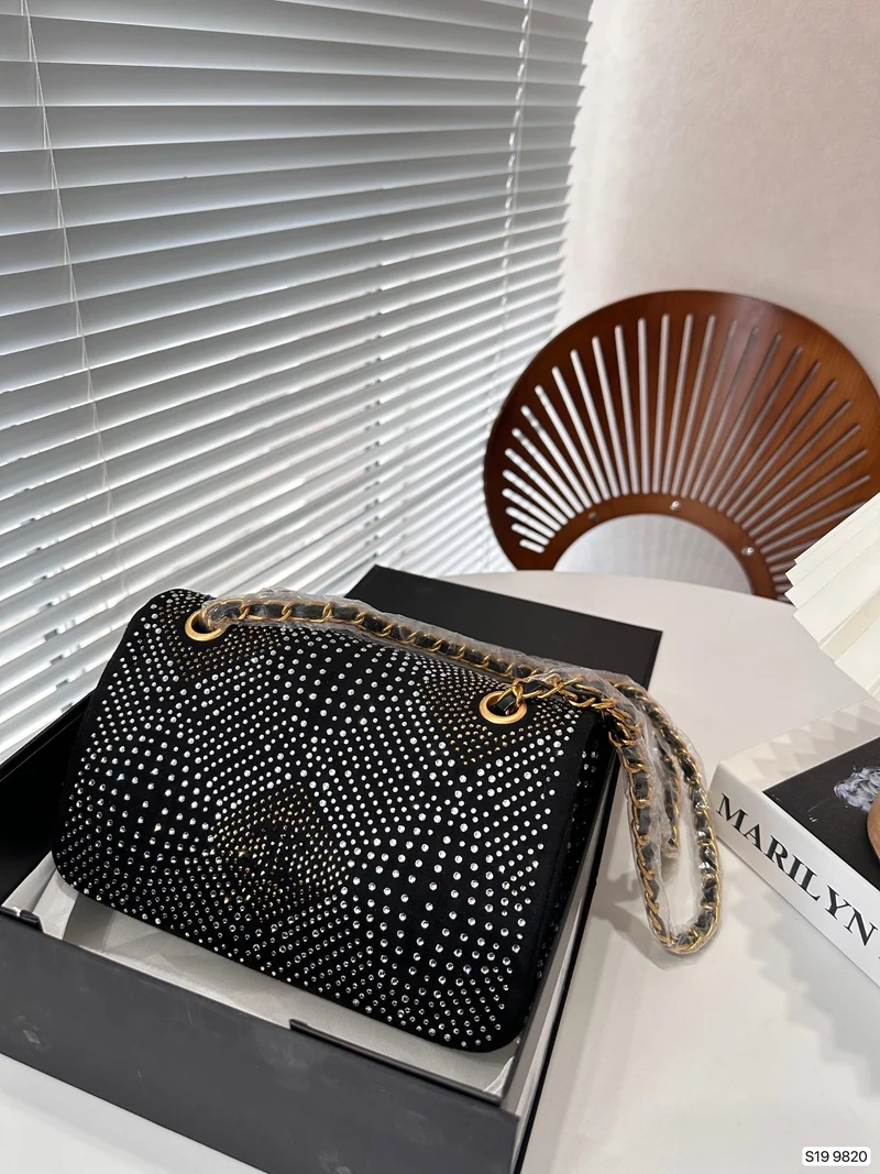 Diamond CC Bag