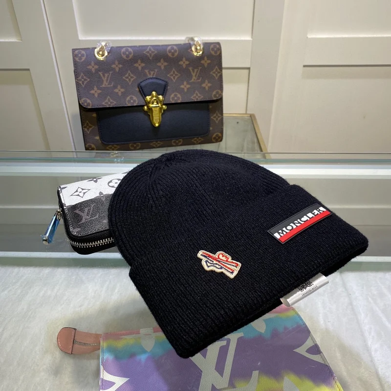 Mon Winter Hats