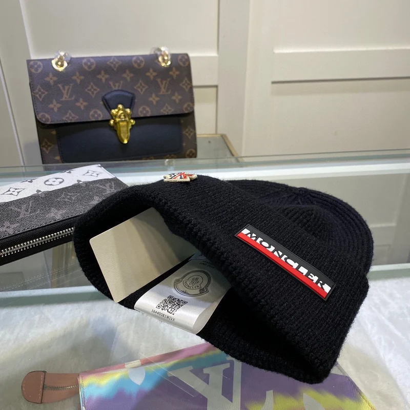 Mon Winter Hats