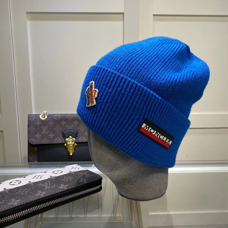 Mon Winter Hats