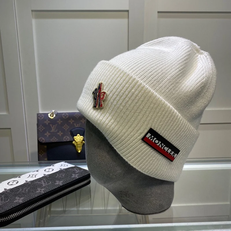 Mon Winter Hats