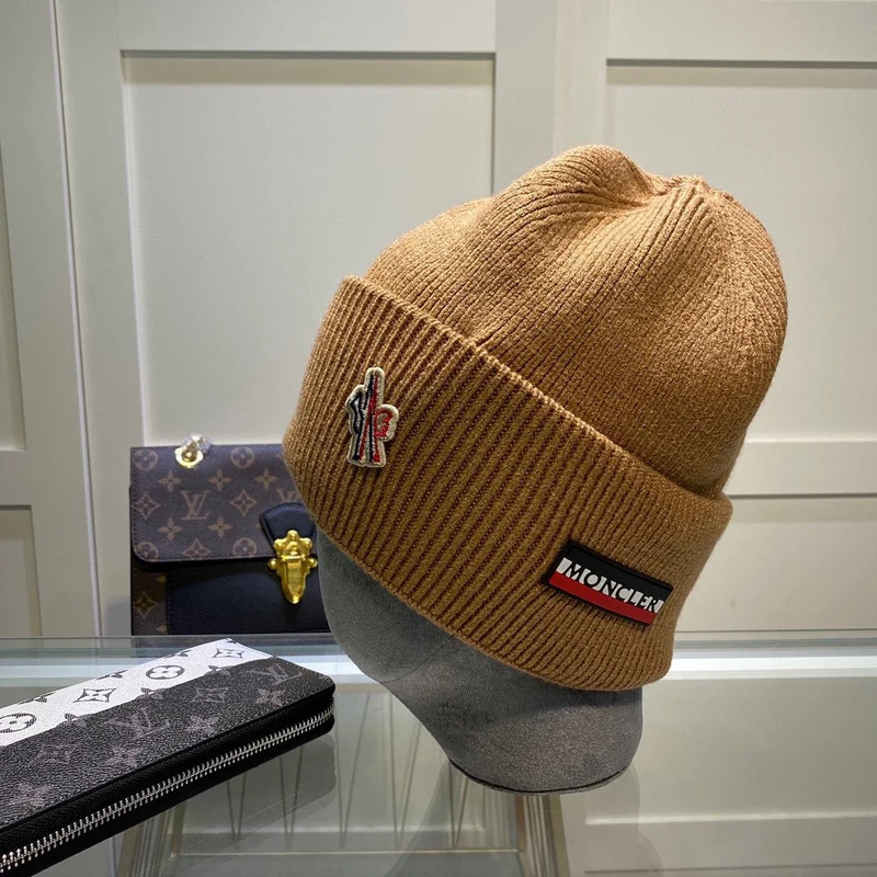 Mon Winter Hats
