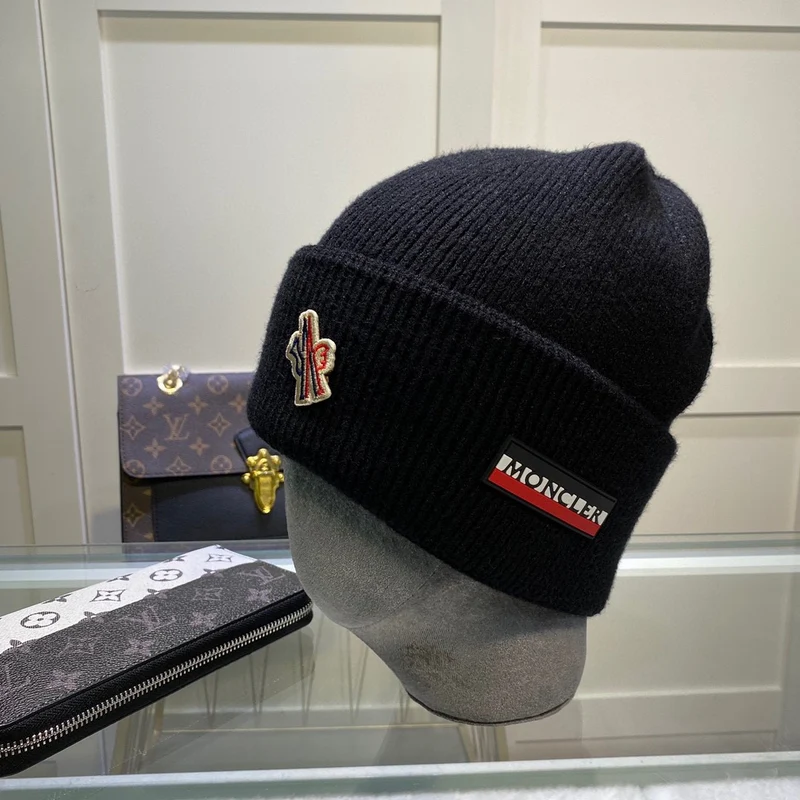 Mon Winter Hats