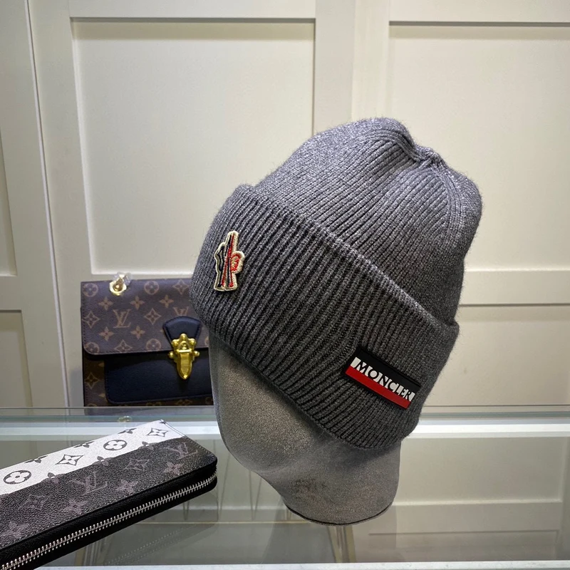 Mon Winter Hats