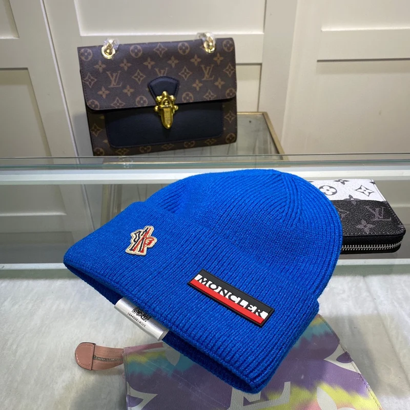 Mon Winter Hats