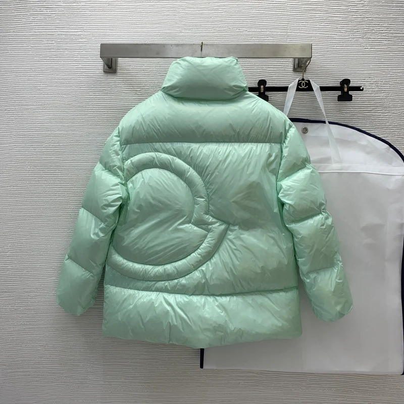 Winter Coat