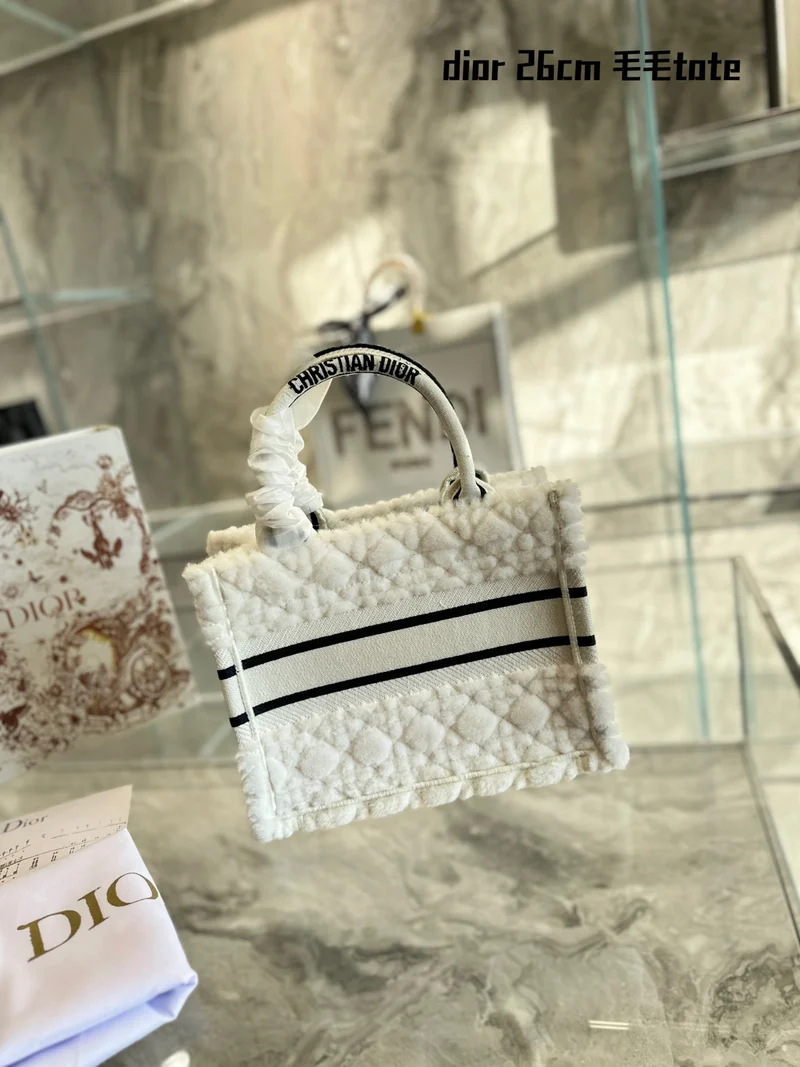 White CD Bag