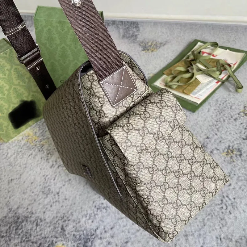 Baby Changing Bag