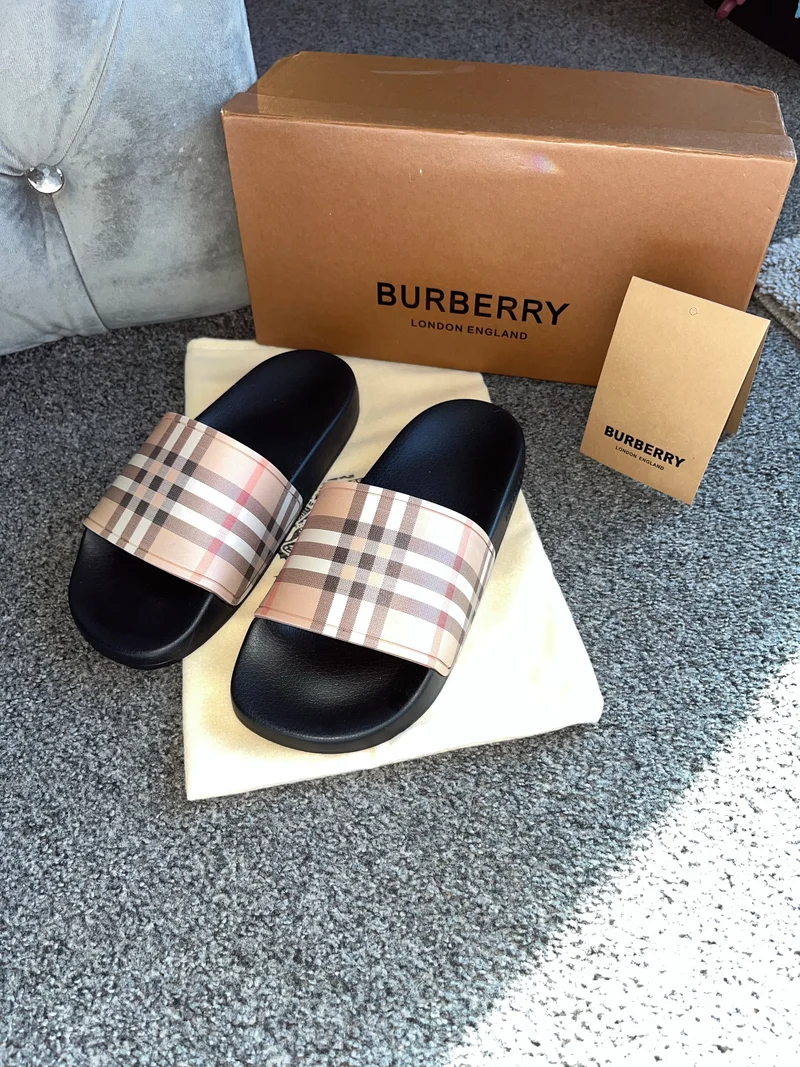 Burb Sliders