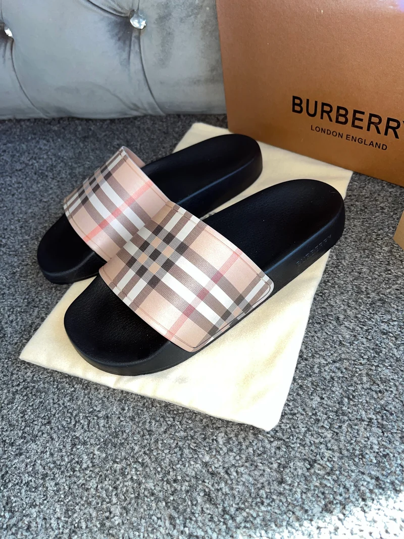 Burb Sliders