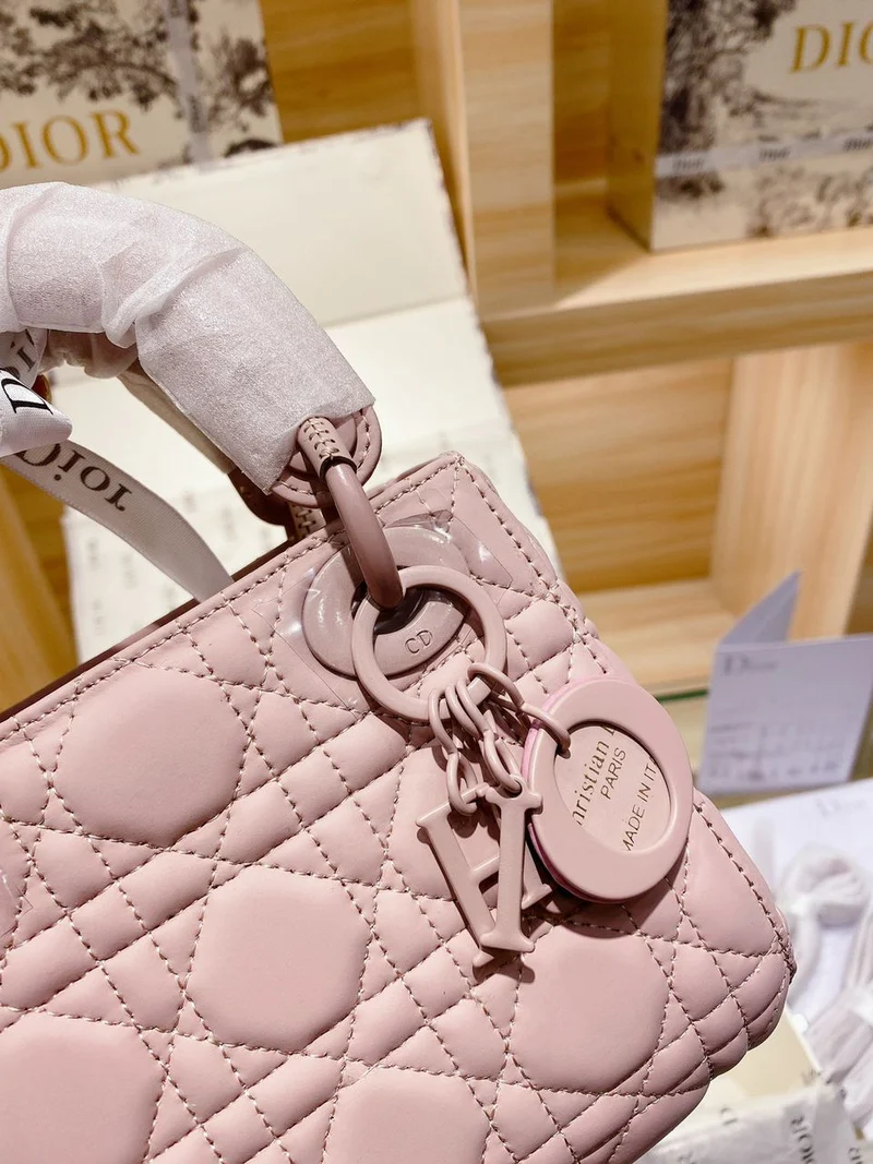 Lady Leather Bag