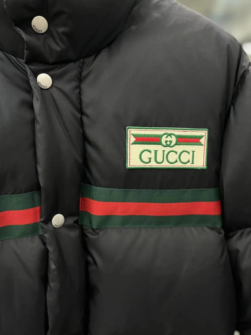 Coat Bodywarmer