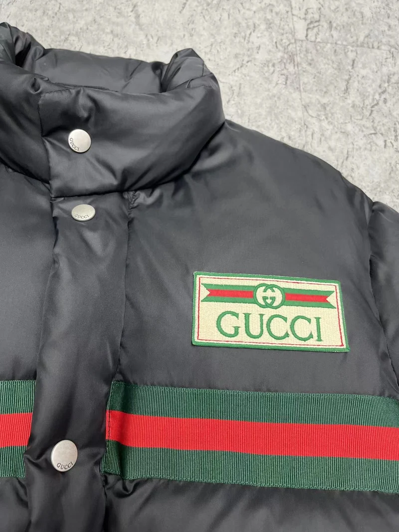 Coat Bodywarmer