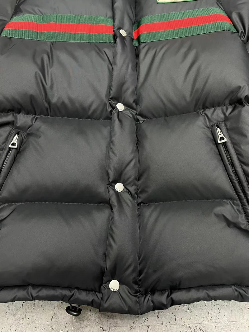 Coat Bodywarmer