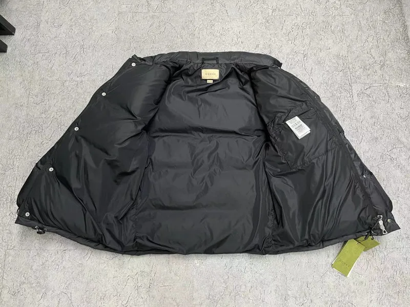 Coat Bodywarmer