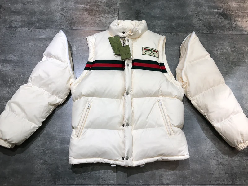 Coat Bodywarmer