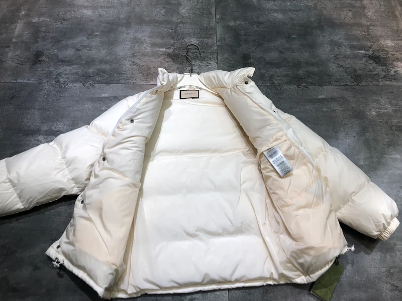 Coat Bodywarmer