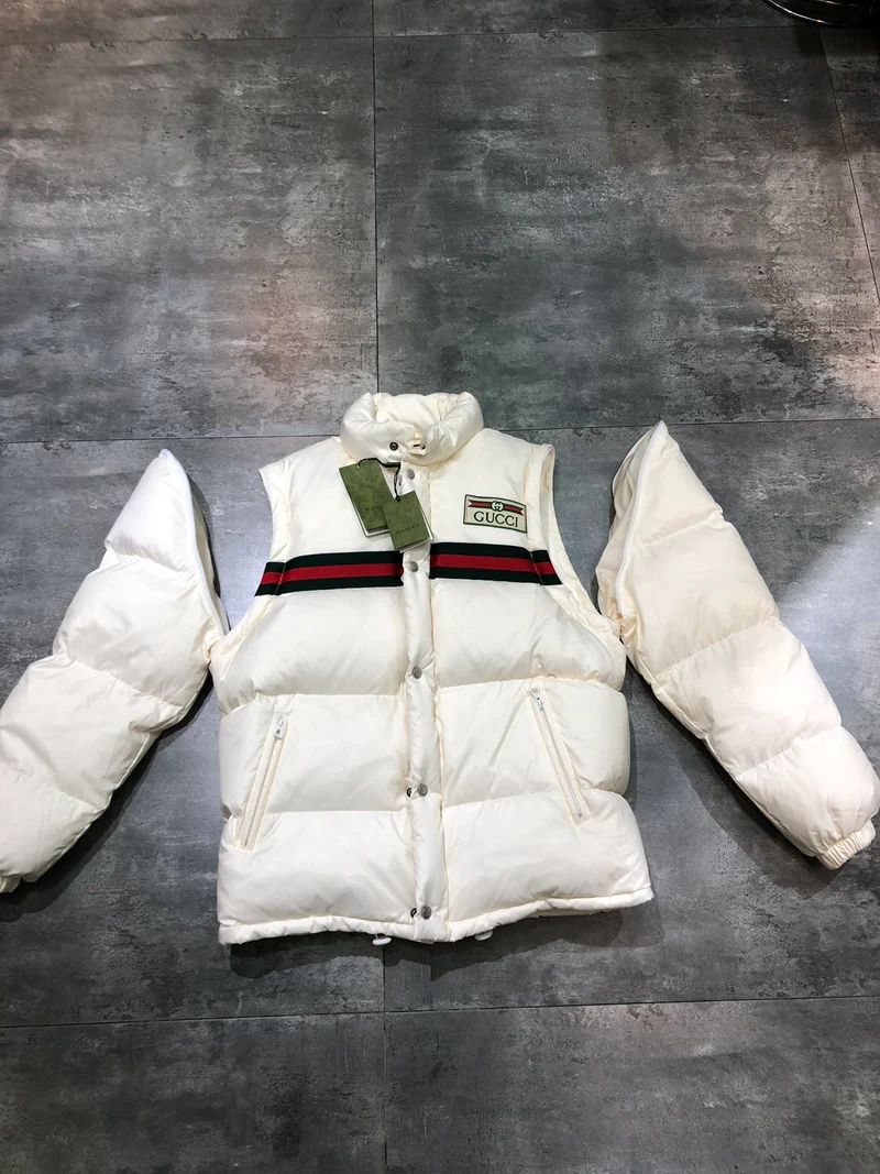 Coat Bodywarmer