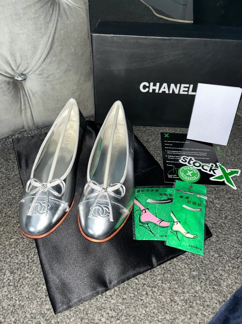 Silver Flats