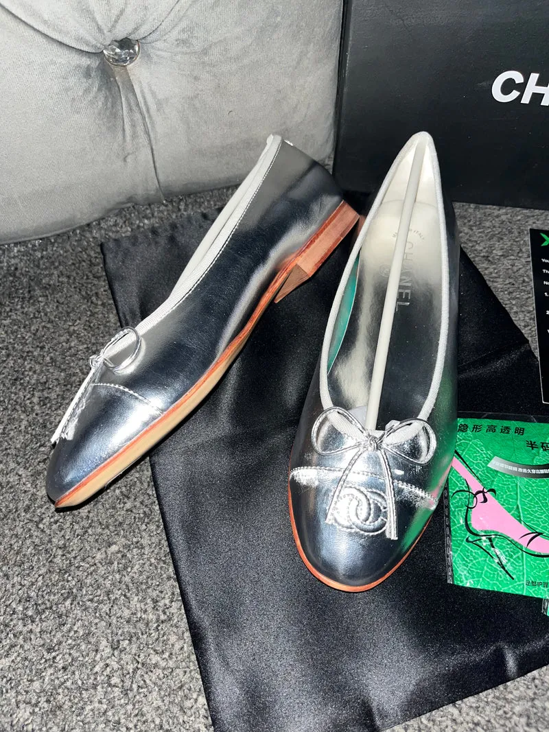 Silver Flats