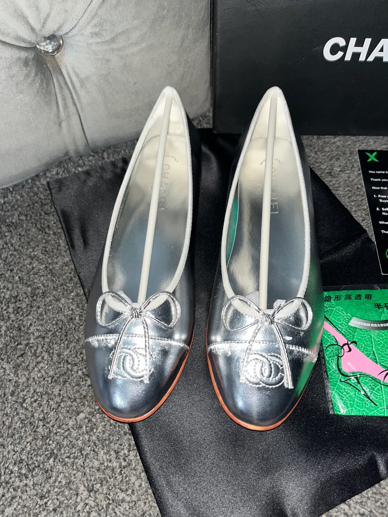 Silver Flats